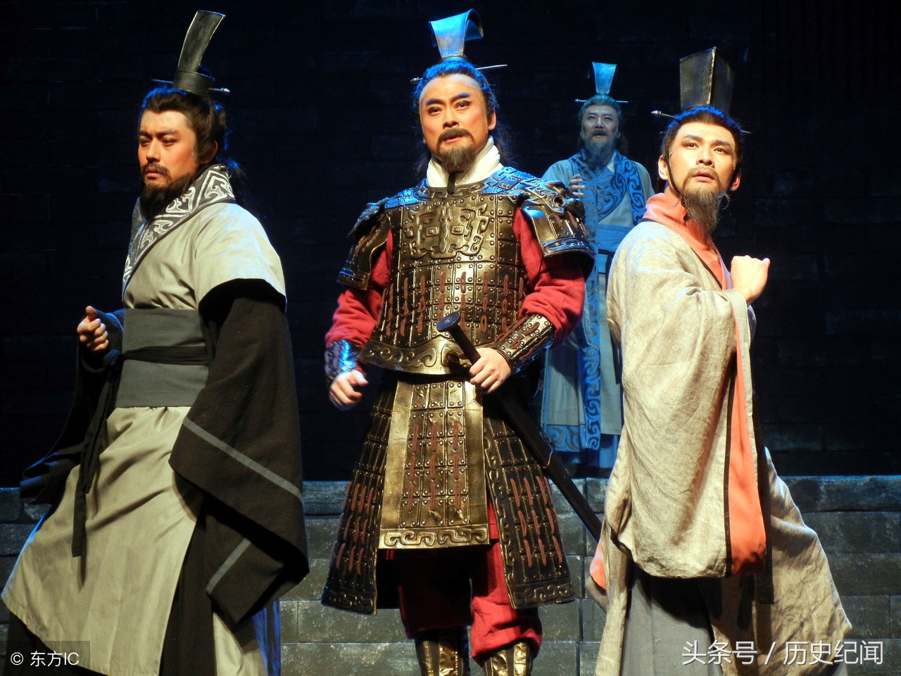 学习韩信人生智慧,韩信一生的人生感悟