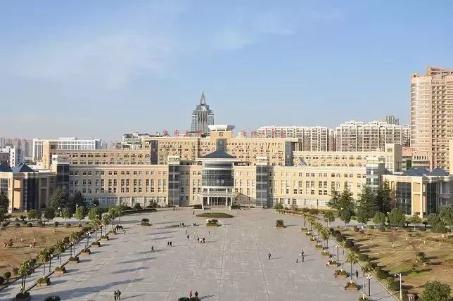 湖南长沙十大高校排名,长沙十大高校