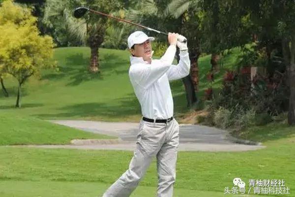 张小龙微信之父创立微信,微信之父张小龙抖音