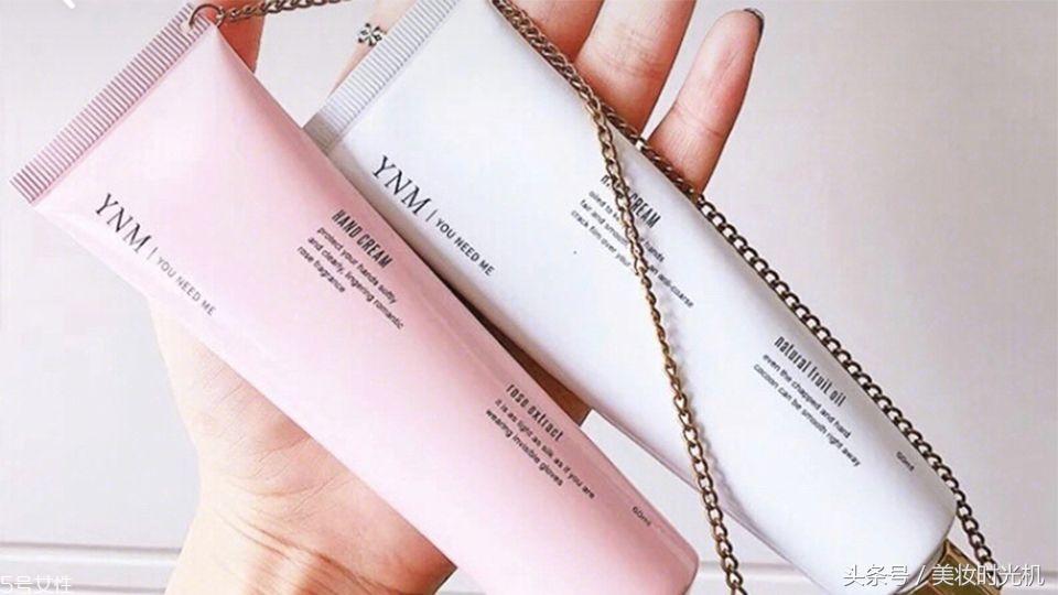 韩国护手霜推荐第一名,韩国护手霜推荐前十名