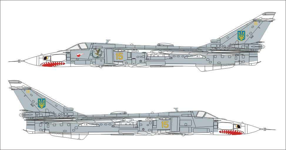 乌克兰苏霍伊战机,苏霍伊美国战机