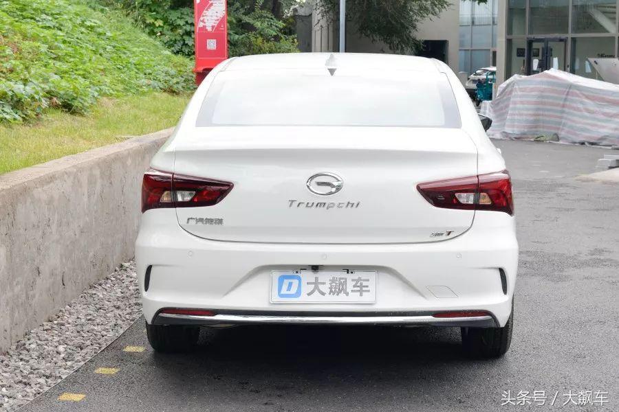 广汽传祺ga4怎么样值得买吗,传祺ga4质量怎么样值不值得购买