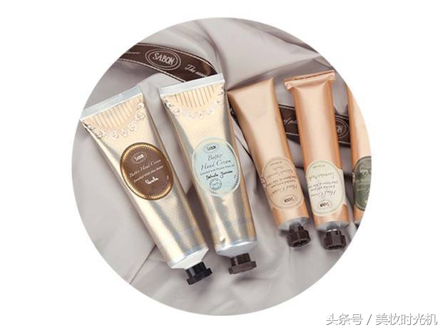 15款好用到哭的护手霜推荐,推荐保湿不黏腻的护手霜