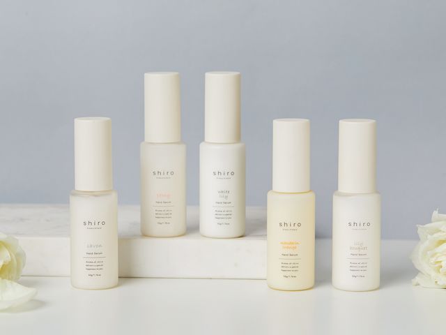 好物春夏超水润小众身体乳,好物合集身体乳