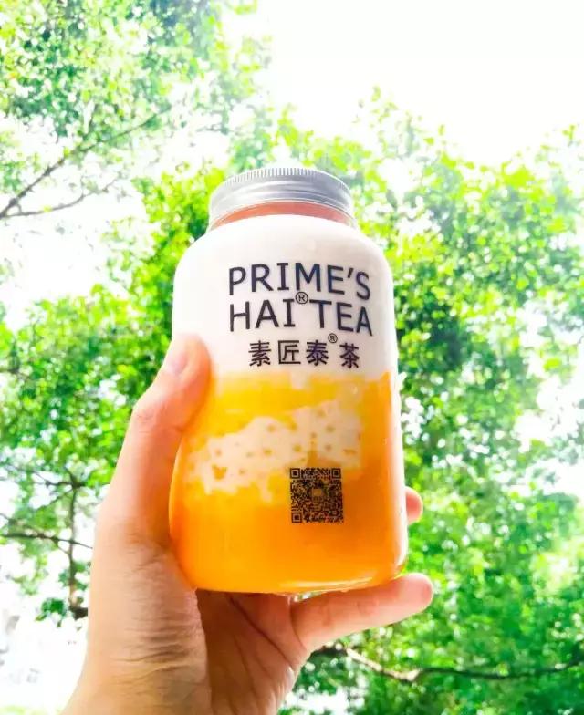 素匠泰茶为何能火爆市场,真正的素匠泰茶