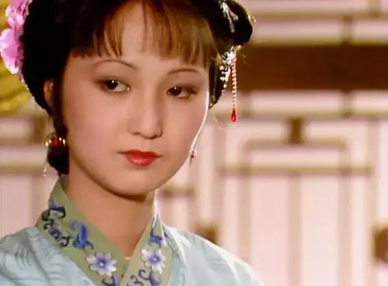 红楼梦袭人名字含义,红楼梦人物名称隐藏含义