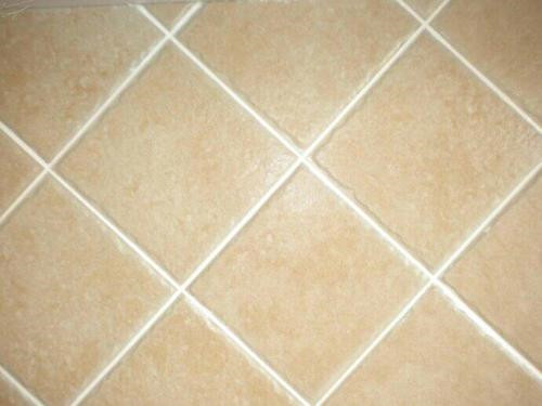 美缝剂施工简单方法说明,教你一套完整的美缝剂施工教程