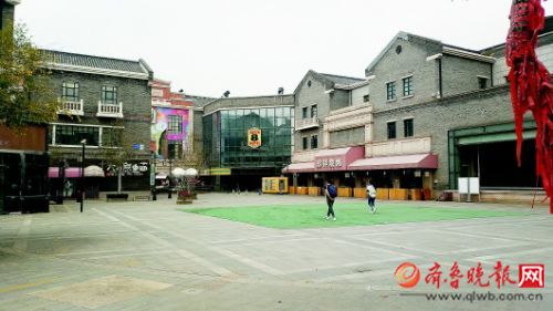 济南红尚坊改造尚需解开个结产权已转让现业户的损失咋整？