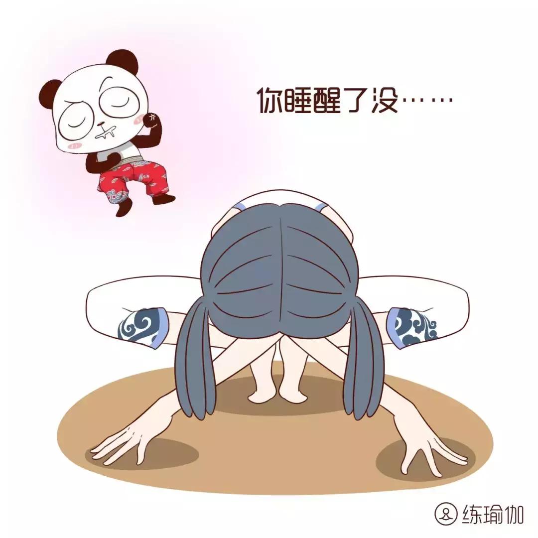 38岁的年纪18岁的腿，5个动作瘦腿+收阴，狂减下半身！