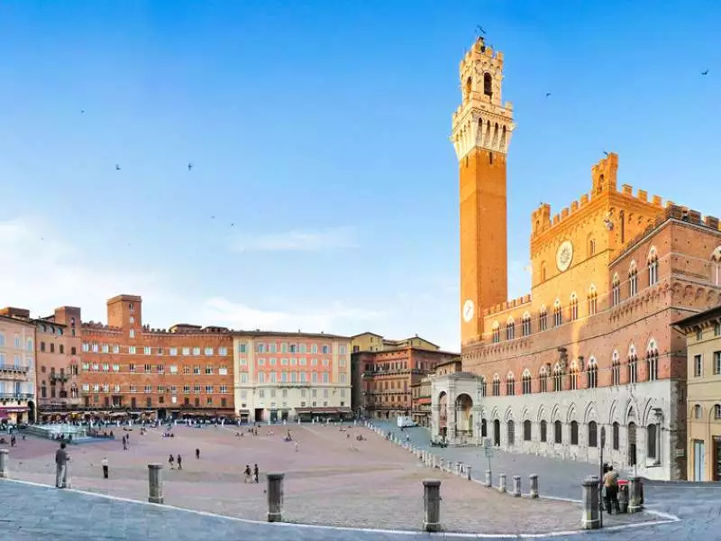 法意瑞ㅣ跟着“罗马假日”的印记，赴一场流动的盛宴~