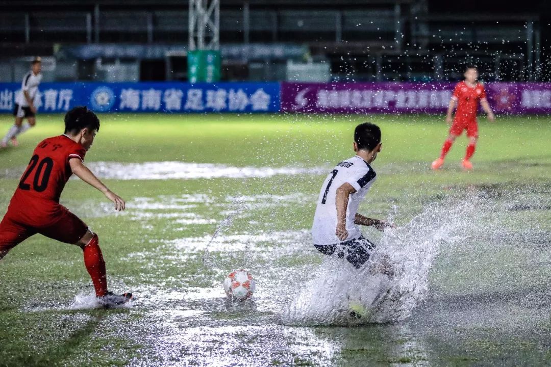 美图足球场,美图赏