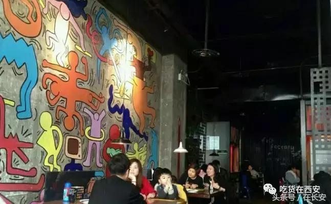 西安比较有特色的烤鱼,西安烤鱼排名前十名