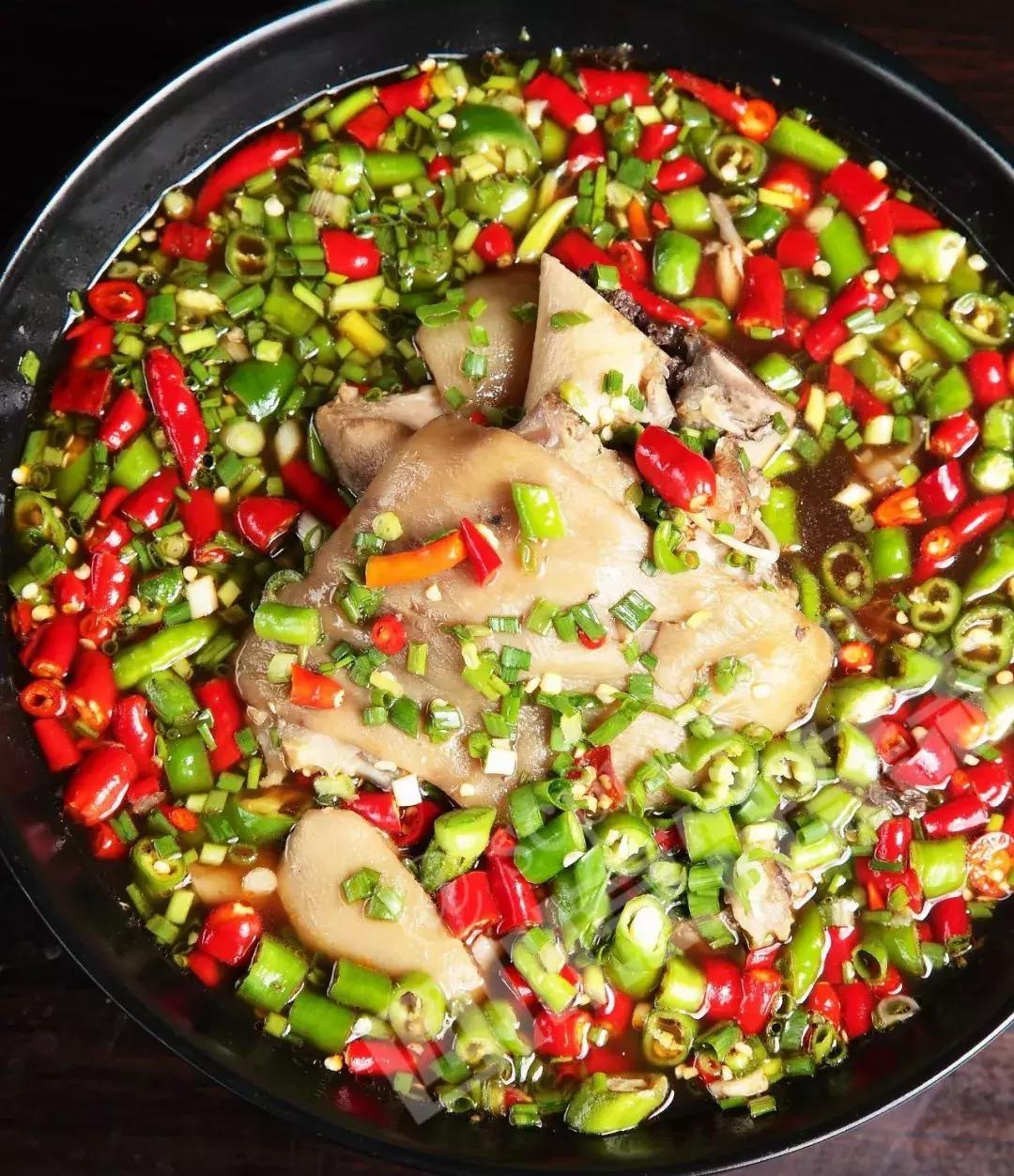 引爆客流的餐厅名,最火川菜餐馆菜品