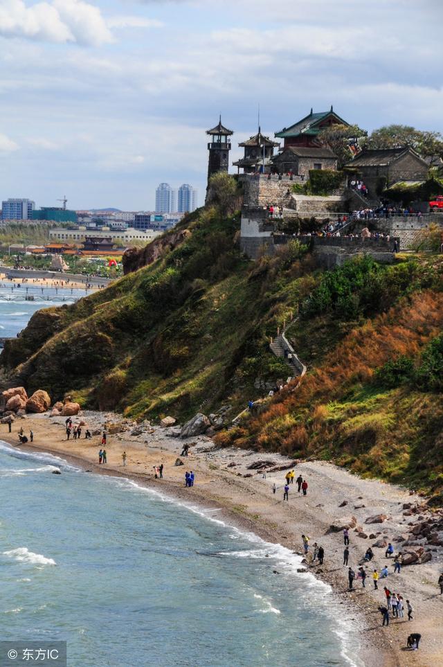 山东的14家5a景区哪些最值得一看,山东10个很烂的5a景点