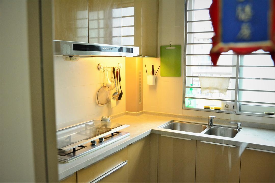 租房党提升幸福感,租房新住搞卫生需要什么工具