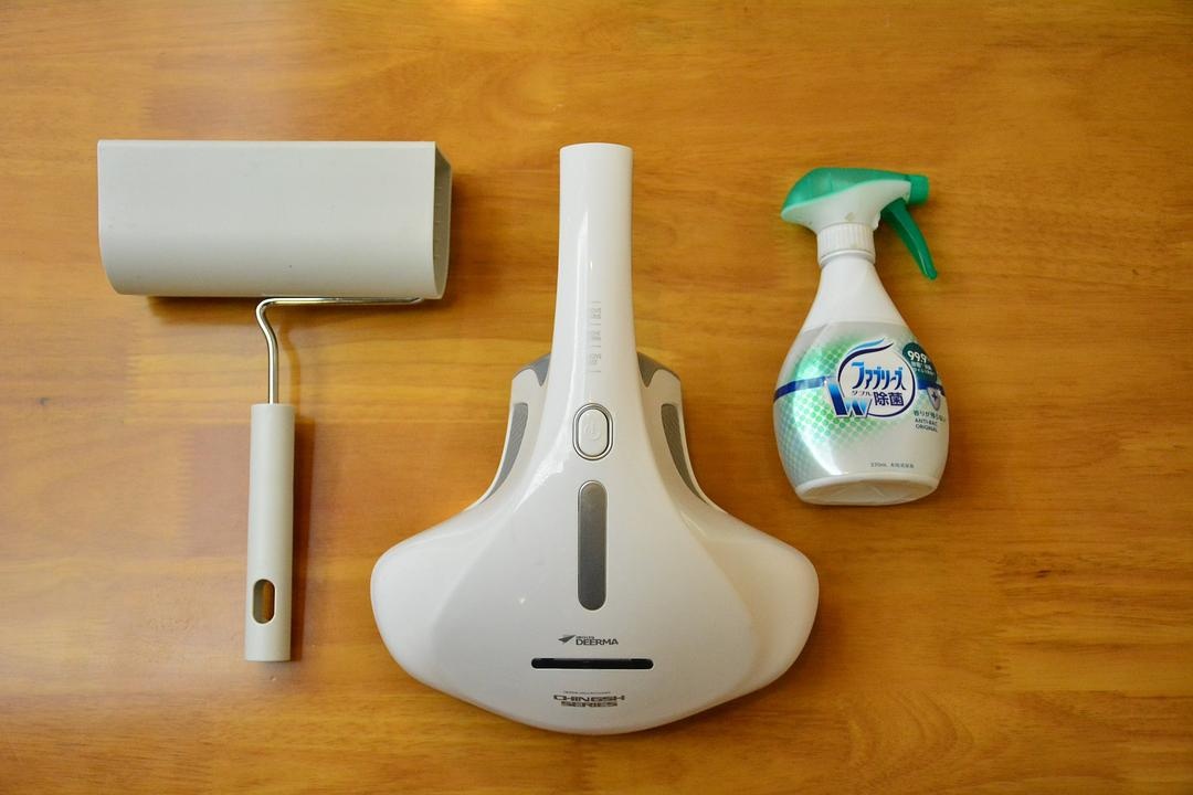 租房党提升幸福感,租房新住搞卫生需要什么工具