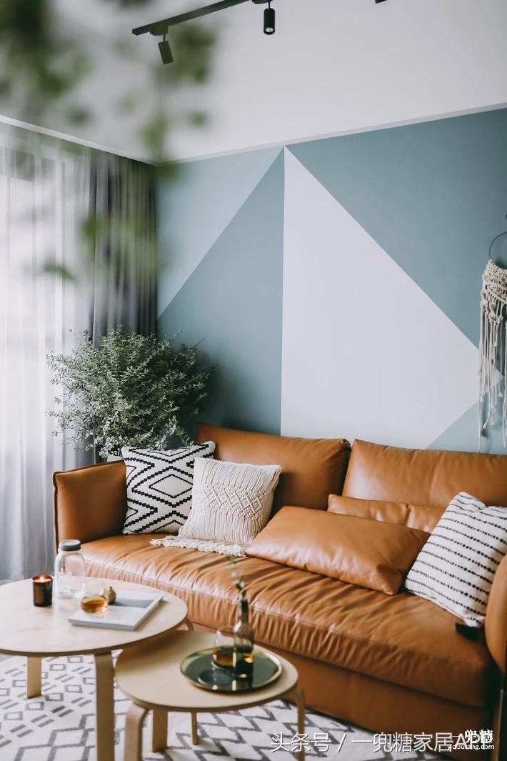 装好手上的55平二手房，它会比700平豪宅舒服多了