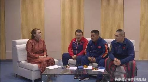 锡盟搏击儿童,锡盟柔道选手