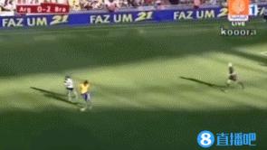 球场上的芭蕾,卡卡2007为什么能打过梅罗