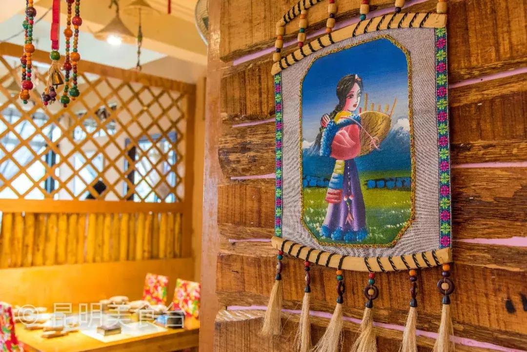 昆明必吃的十大餐馆老店,这才是正宗云南菜