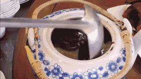 广东哪里有杏花鸡,东莞奇香杏花鸡