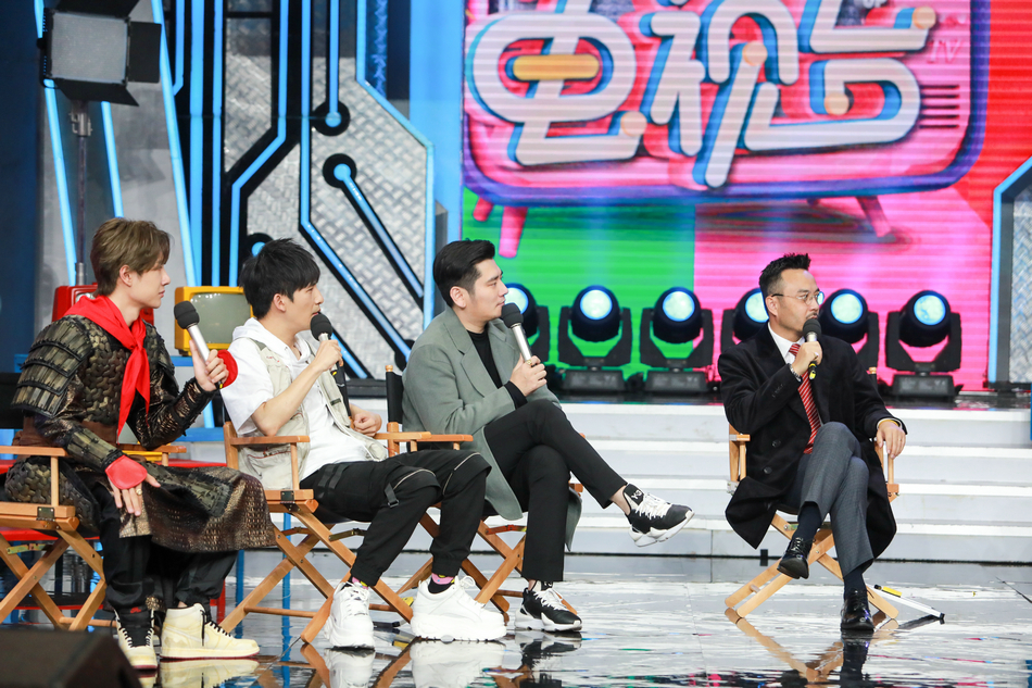 天天向上新的预告,天天向上新预告