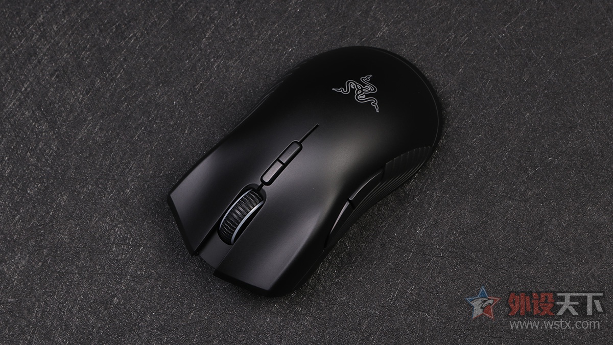 雷蛇眼镜蛇续航,雷蛇巴塞利斯蛇终极版鼠标测评