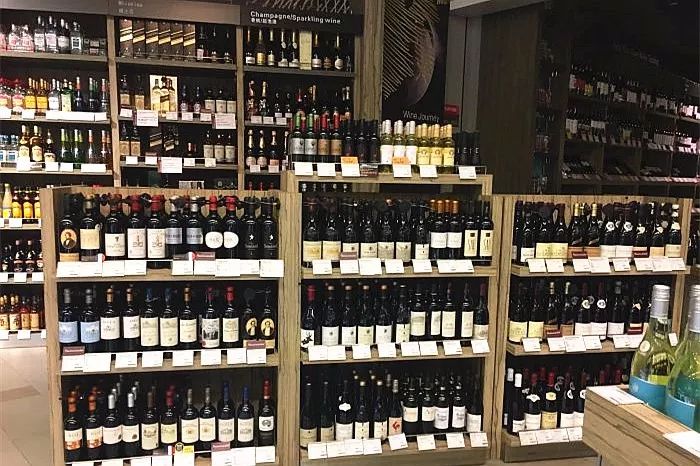 宁波超市都有什么,宁波逛街购物的地方