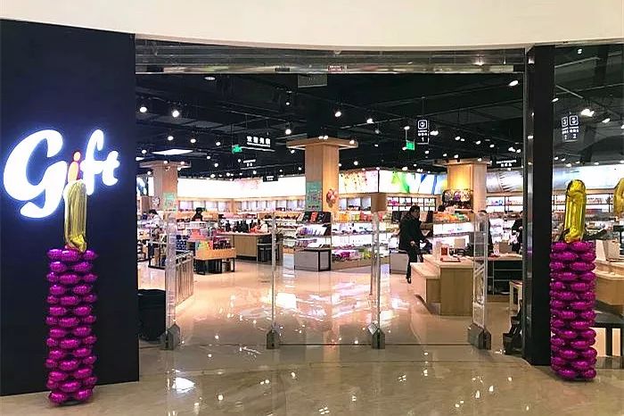 宁波超市都有什么,宁波逛街购物的地方