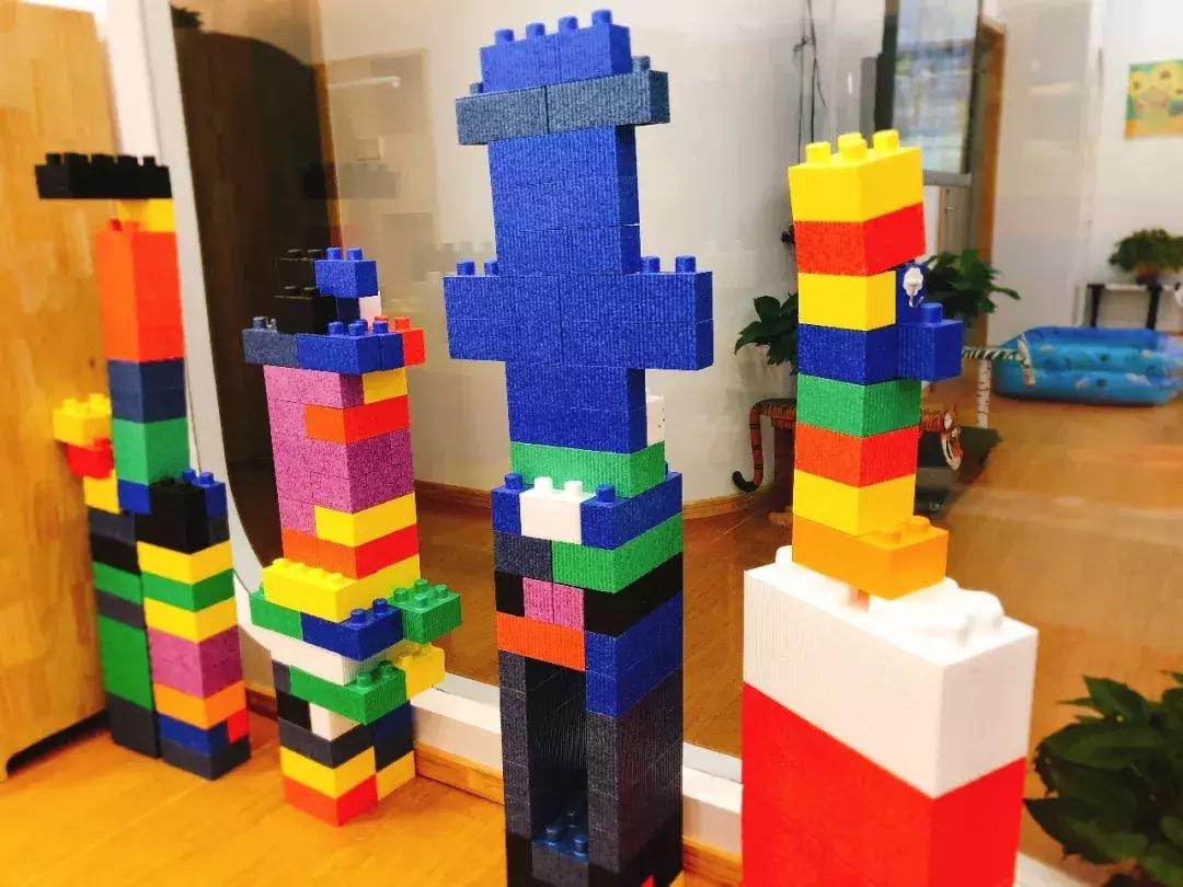 带宝宝来新概念九如御幼儿园体验一场奇幻的森林冒险之旅吧!