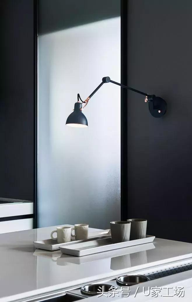 再有人问你“房子装完买啥灯”直接甩这篇