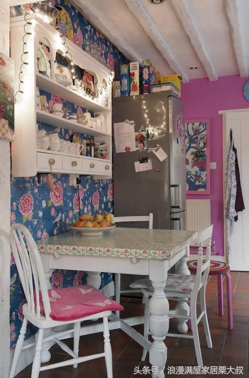 简约法式风格家装设计浪漫满屋,浪漫满屋的室内装修