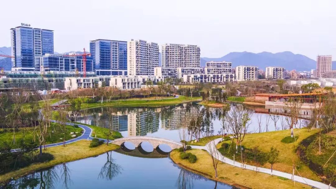 富阳最强的几个镇,富阳厉害吗