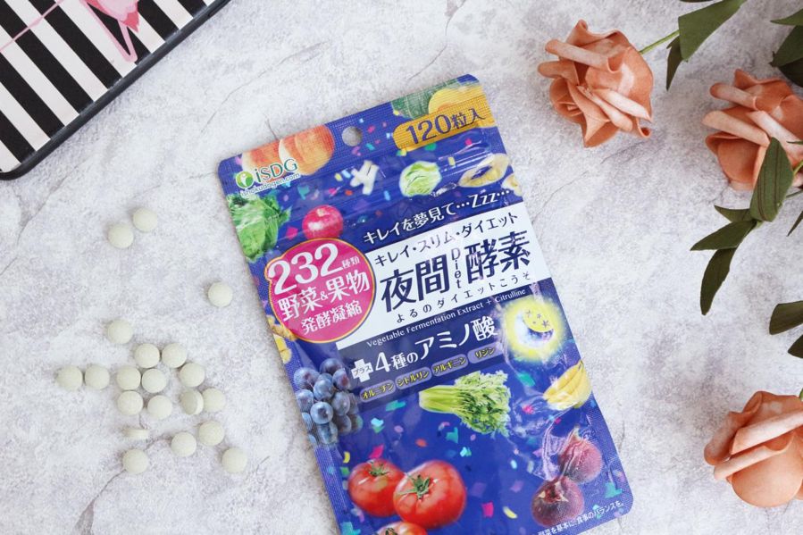 好用又便宜的酵素,日本网红好物