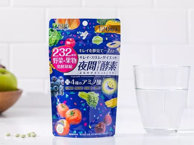 酵素日本爆款第一名,平价又便宜好用的酵素