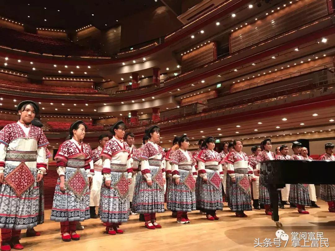 富民赋,富民产业赋能乡村振兴