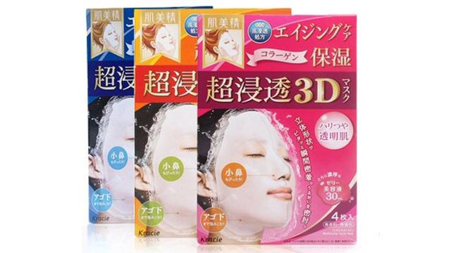 日本旅游平价面膜推荐,日本必买护肤面膜品牌有哪些