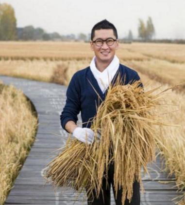 他发文可能是真的同情范冰冰吧