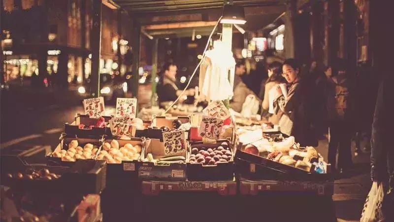 新零售潮流商机,新零售就是一场效率革命