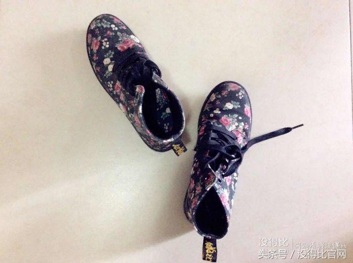 海淘网站推荐鞋,晒晒新买的鞋子