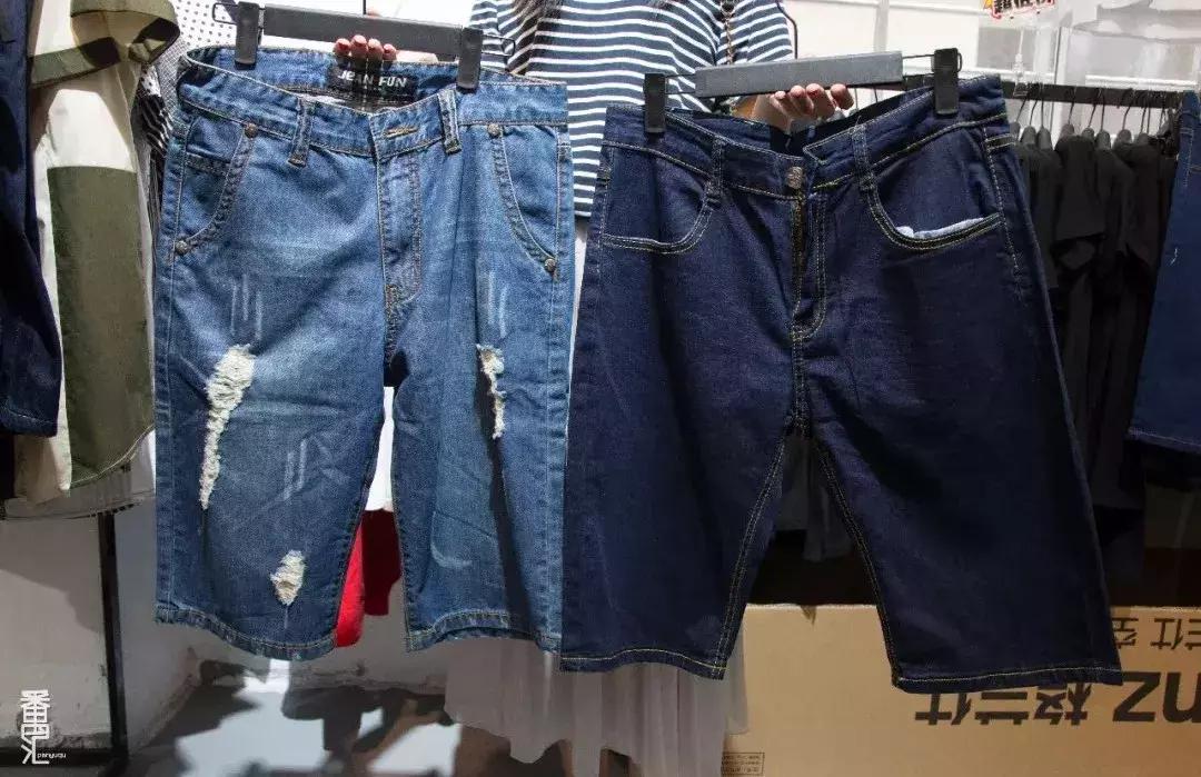 番禺区哪里有卖衣服的店,番禺区卖衣服的步行街