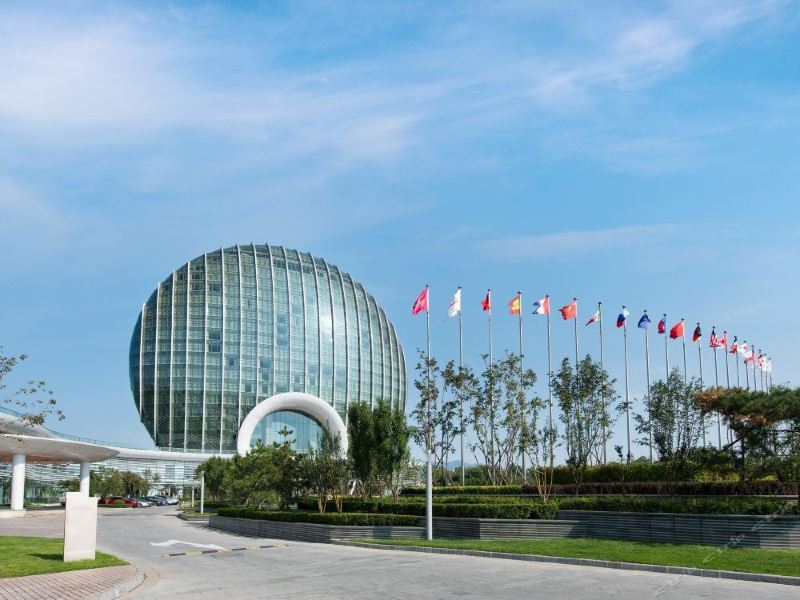 北京七星级酒店有哪几家,北京六星级酒店有哪几家