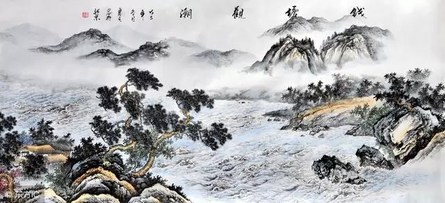 五言诗词50首有内涵,40句励志五言古诗词