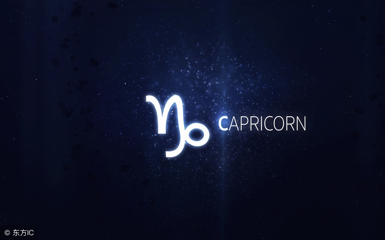 ab血型摩羯性格的特点,不同血型的摩羯男花心吗