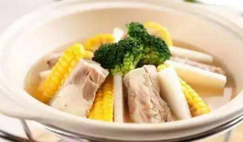 排骨软烂不柴的办法,排骨越炖越老怎么补救