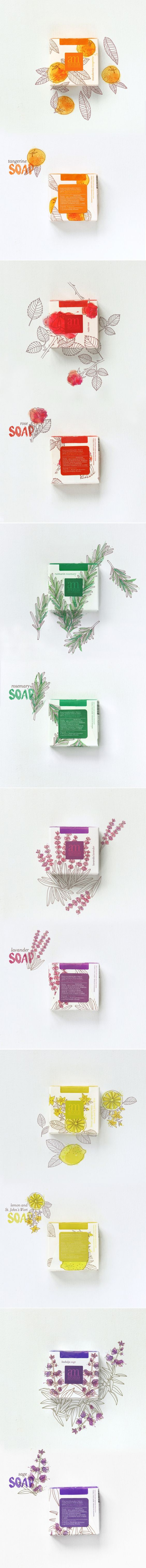 100个顶级创意包装设计,这些设计很独特