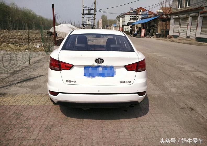 2010奔腾b50的缺点,奔腾B50到底怎么样