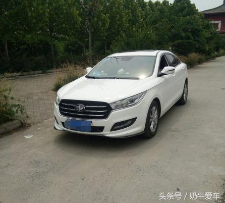 2010奔腾b50的缺点,奔腾B50到底怎么样