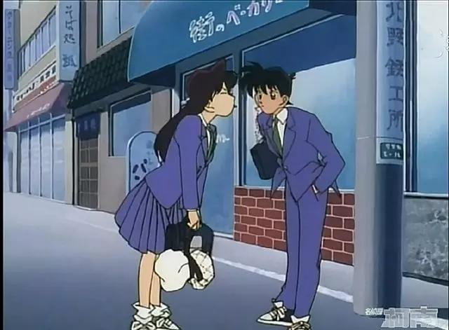 柯南装扮工藤新一,工藤新一同款西装