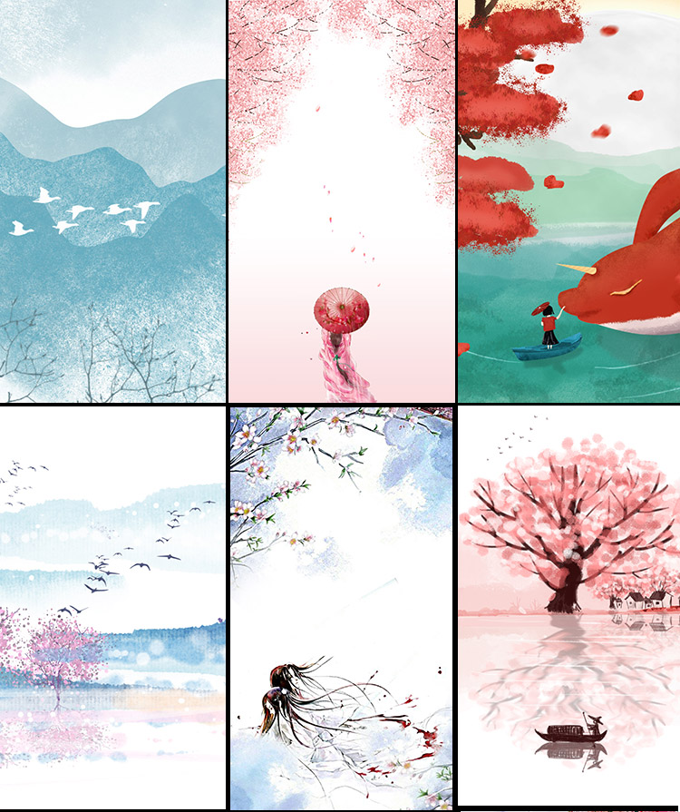 中国元素文字中国风壁纸,中国风壁纸高清无水印无文字